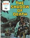 Cover of The Shadow Of Death