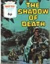 Cover of The Shadow Of Death