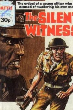 The Silent Witness