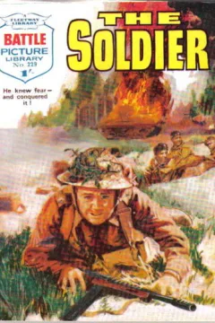 The Soldier