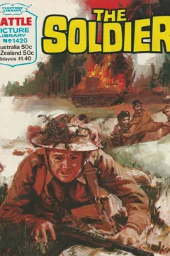 The Soldier