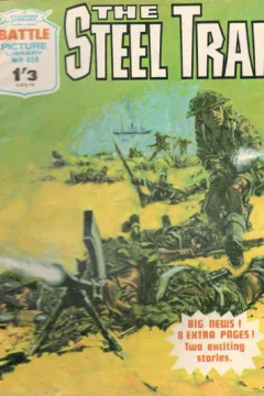 The Steel Trap