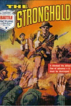 The Stronghold