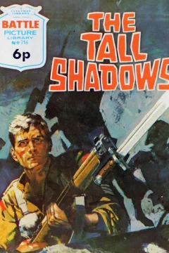 The Tall Shadows