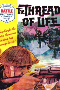 The Thread Of Life
