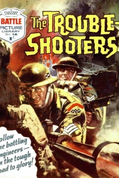 The Trouble-Shooters