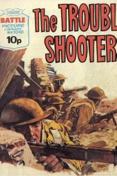 The Trouble Shooters