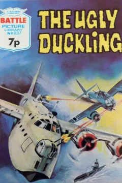 The Ugly Duckling