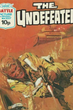 The Undefeated