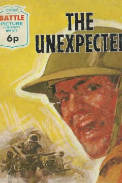 The Unexpected