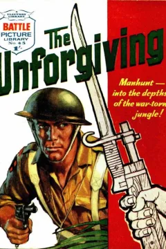 The Unforgiving