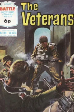The Veterans