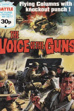 The Voice of the Guns