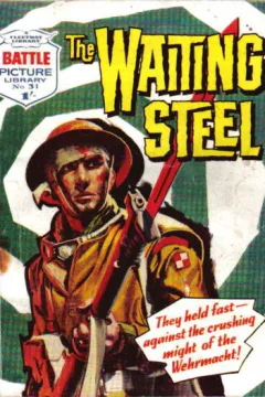 The Waiting Steel
