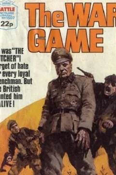 The War Game