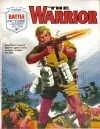 Cover of The Warrior