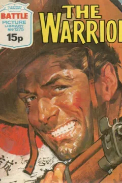 The Warrior