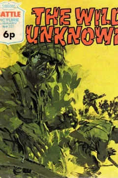 The Wild Unknown