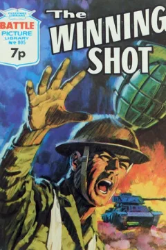 The Winning Shot