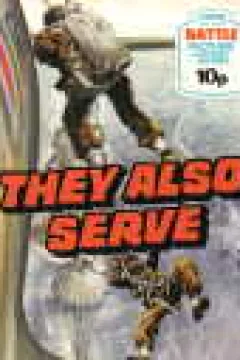 They Also Serve