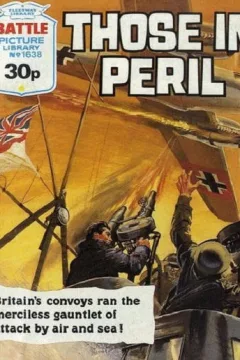 Those in Peril