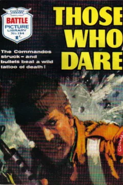 Those Who Dare