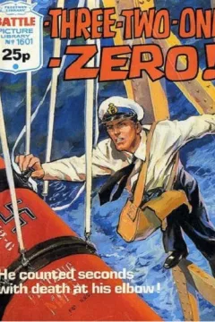 Three-Two-One-Zero!