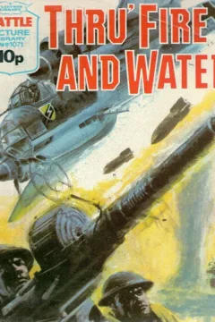 Thru' Fire and Water