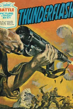 Thunderflash