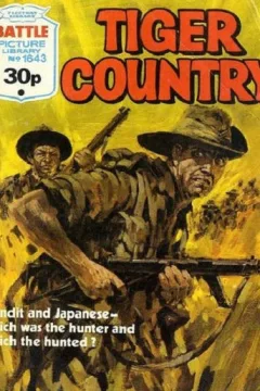 Tiger Country