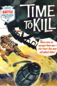 Time To Kill