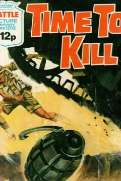 Time to Kill