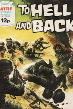 To Hell and Back