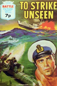 To Strike Unseen