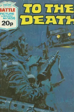 To the Death