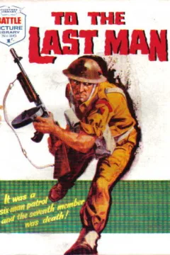 To The Last Man