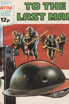 To the Last Man
