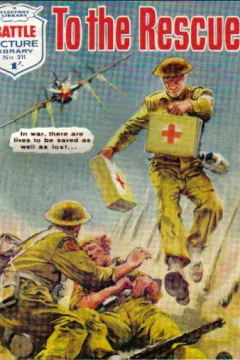 To the Rescue