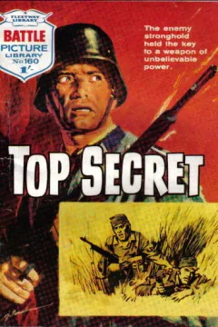 Top Secret