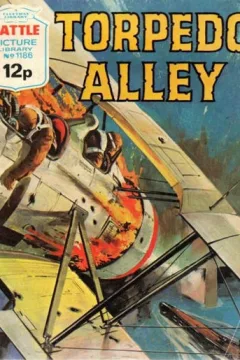 Torpedo Alley