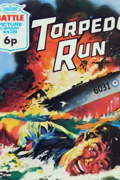 Torpedo Run