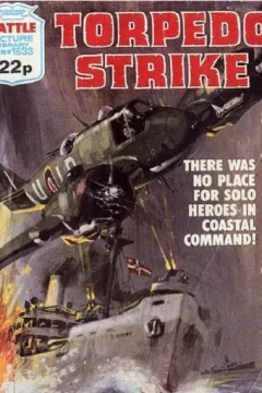Torpedo Strike