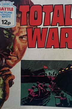 Total War