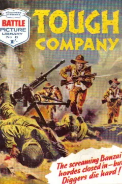 Touch Company