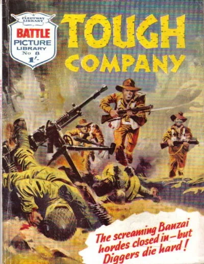 Cover of Touch Company