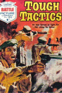 Tough Tactics