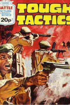 Tough Tactics