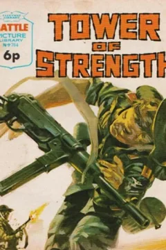 Tower of Strength