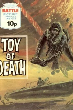Toy of Death
