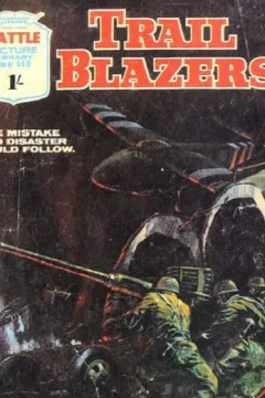 Trail Blazers